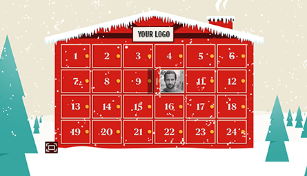 Snap Calendar